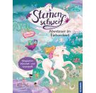 Sternenschweif Abenteuer im Einhornland