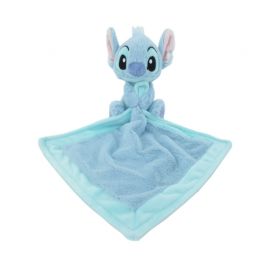 Disney Stitch m. Schmusetuch
