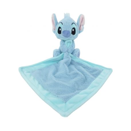 Disney Stitch m. Schmusetuch