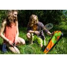 Talbot-Torro - Badminton-Set 2-ATTACKER im Thermobag