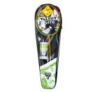 Talbot-Torro - Badminton-Set 2-ATTACKER im Thermobag