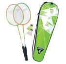 Talbot-Torro - Badminton-Set 2-ATTACKER im Thermobag