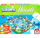 Mensch ärgere Dich nicht®, Die Schlümpfe