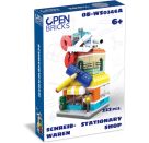 Open Bricks Schreibwaren