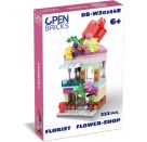 Open Bricks Florist