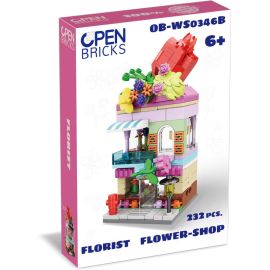 Open Bricks Florist