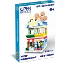 Open Bricks Tierhandlung