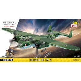Cobi 5754 Dornier DO 17Z-2
