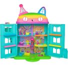GDH Gabby s Purrfect Puppenhaus