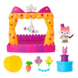 GDH Balcony Decoration - Baby Box