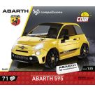 COBI 24601 Abarth 595