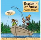 Edel:KIDS CD - Wie Findus zu Pettersson kam & andere Geschichten (Folge 5)