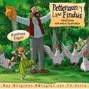 Edel:KIDS CD - Pettersson und Findus, "Schatzsuche & andere Geschichten" (Folge 6)