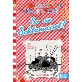 Gregs Tagebuch, Band 19