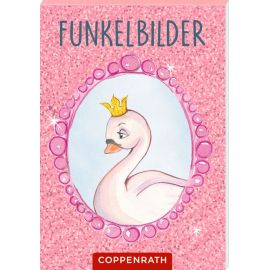 Funkelbilder - Prinzessin Lillifee (4x10 Ex.im Display)