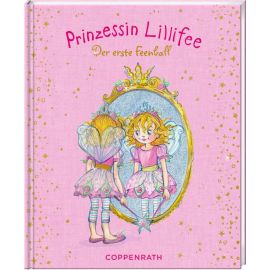 Prinzessin Lillifee - Der erste Feenball
