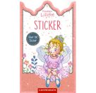 Sticker - Prinzessin Lillifee