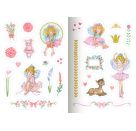 Sticker - Prinzessin Lillifee