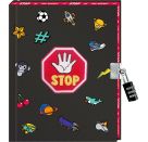 Tagebuch: STOP - Top Secret