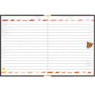 Tagebuch: STOP - Top Secret