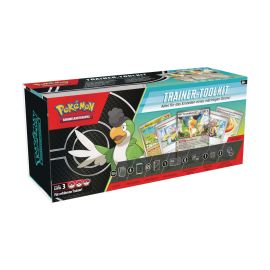 POK Trainers Toolkit 2024
