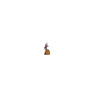 NOCH H0 Santa-Girl 3D-Master