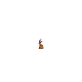 NOCH H0 Santa-Girl 3D-Master