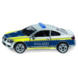 SIKU 1532 BMW M3 Coupé Polizei