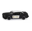 SIKU 1584 Dodge Challenger SRT County Sheriff
