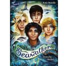 Brandis, Katja: Seawalkers & Friends – Dreizehn Wellen