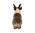 Teddy Hermann Rentier stehend 32 cm