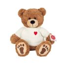 Teddy Hermann Teddy Percy mit Pullover, 30 cm