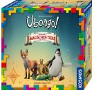 Ubongo! Die Schule der magischen Tiere