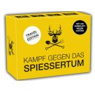 Kampf gegen das Spiessertum - Travel-Edition