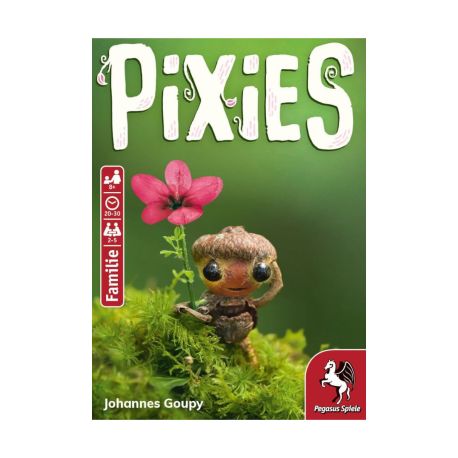 Pixies