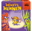 Henrys Hennen
