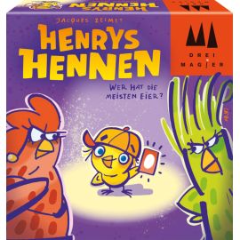 Henrys Hennen