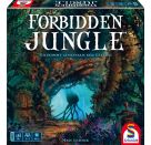 Forbidden Jungle