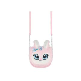 Schultertasche Cuties Hase (4)