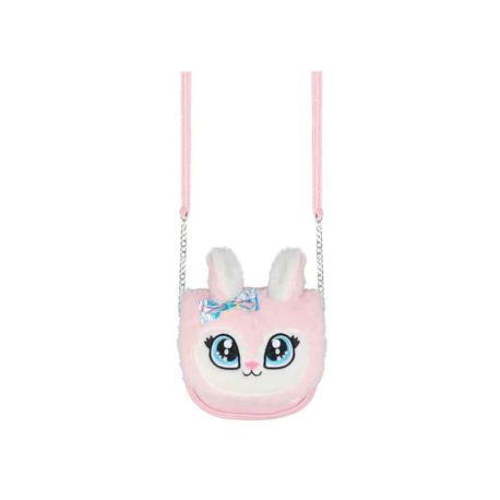 Schultertasche Cuties Hase (4)