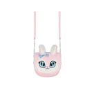 Schultertasche Cuties Hase (4)