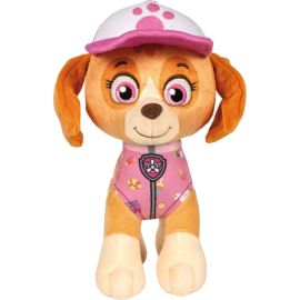 Paw Patrol, Skye Summer Edition, 28 cm