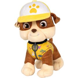 Paw Patrol, Rubble Summer Edition, 28 cm