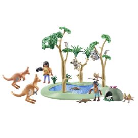 Australische Tierwelt