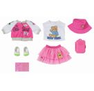 BABY born Deluxe Reise Outfit 43cm