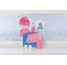 BABY born Deluxe Reise Outfit 43cm