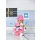 BABY born Deluxe Reise Outfit 43cm