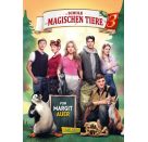 Die Schule der magischen Tiere 3: Das Buch zum Film