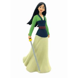 Bullyland Walt Disney Mulan, ab 3 Jahren