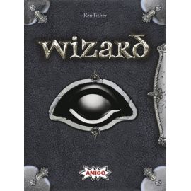 Wizard - Das Schwarze Auge
